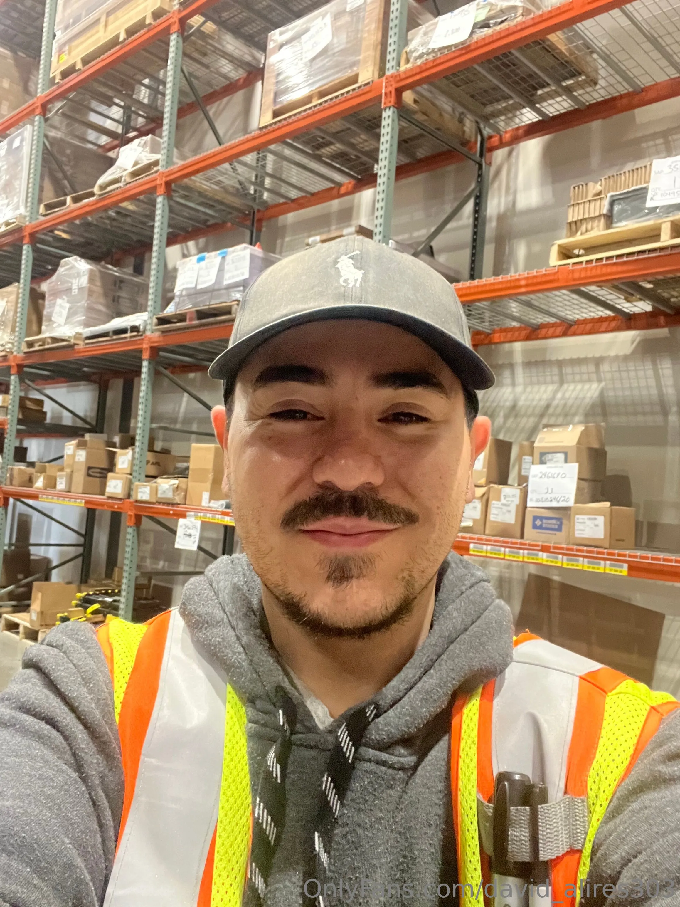 David OnlyFans leaked nude photo 1 - david_alires303 naked pics free download