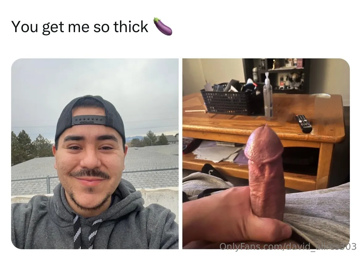 David OnlyFans leaked nude photo 11 - david_alires303 naked pics free download