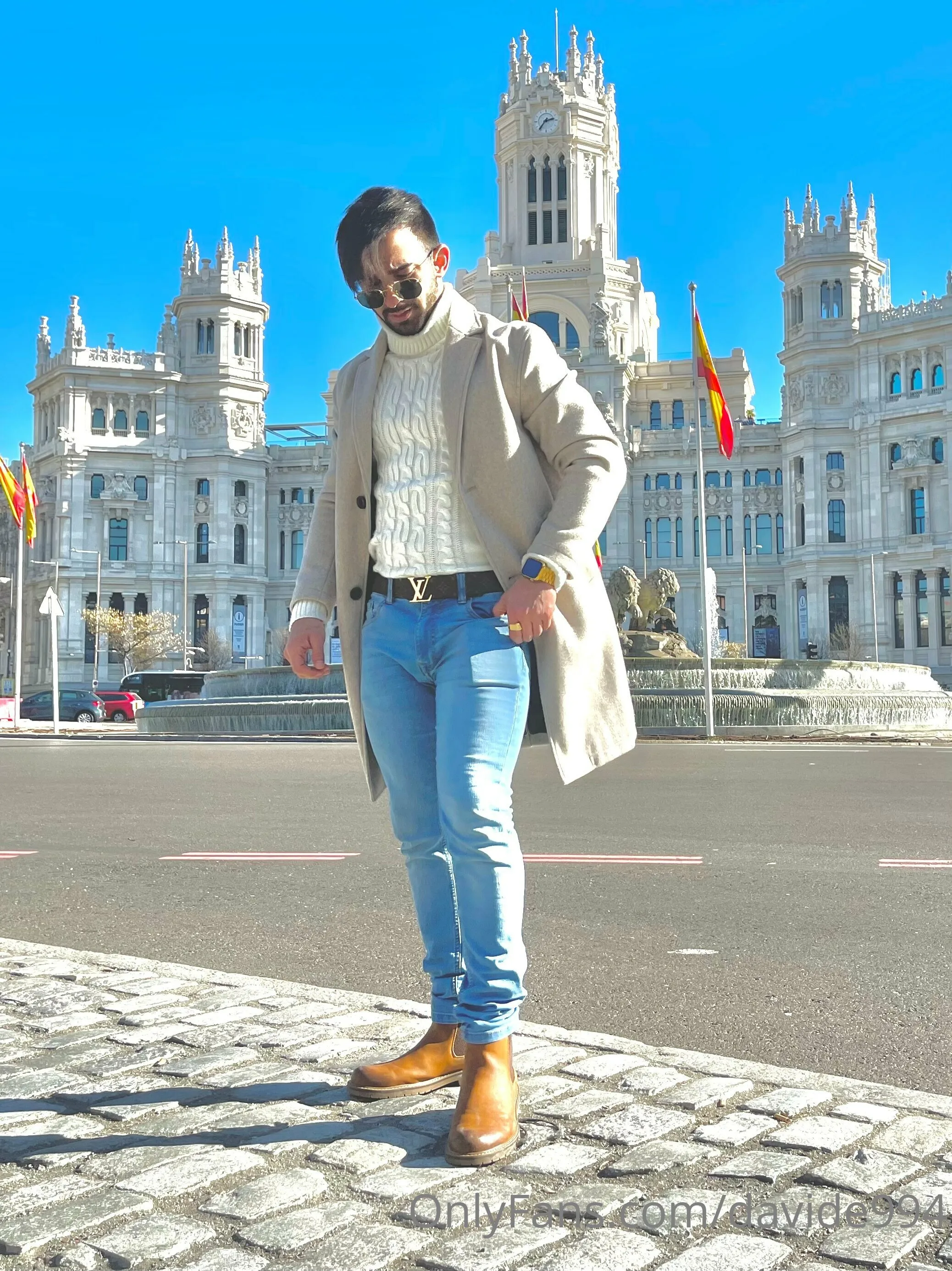 Davide 🌟 Top 6% 💎 OnlyFans leaked nude photo 12 - davide994 naked pics free download