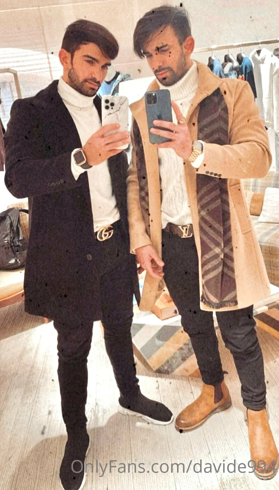 Davide 🌟 Top 6% 💎 OnlyFans leaked nude photo 8 - davide994 naked pics free download