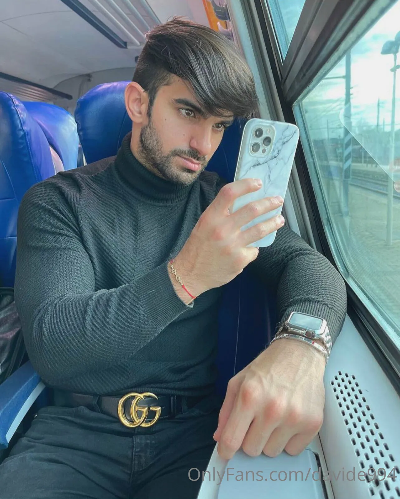 Davide 🌟 Top 6% 💎 OnlyFans leaked nude photo 7 - davide994 naked pics free download