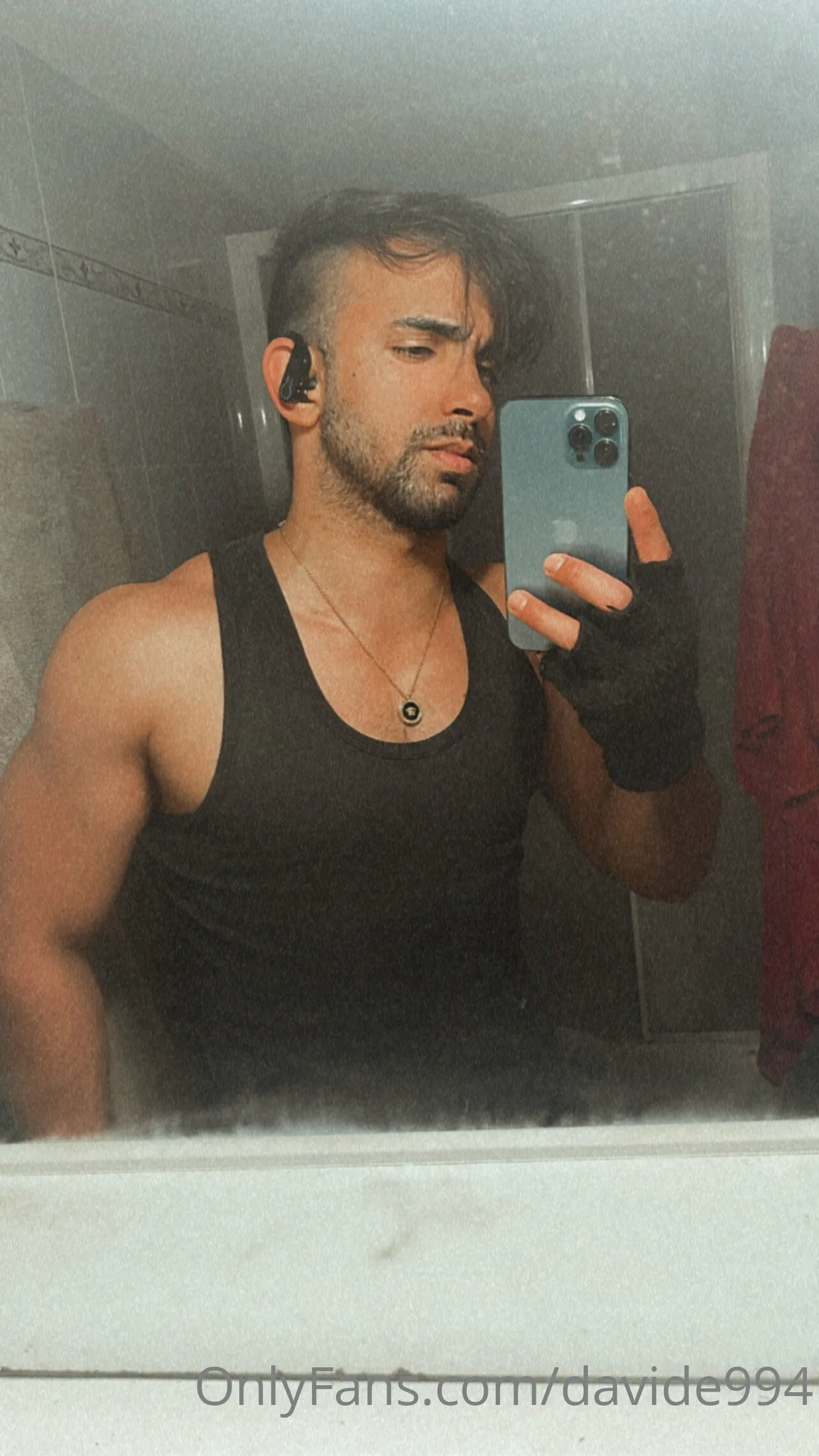 Davide 🌟 Top 6% 💎 OnlyFans leaked nude photo 6 - davide994 naked pics free download