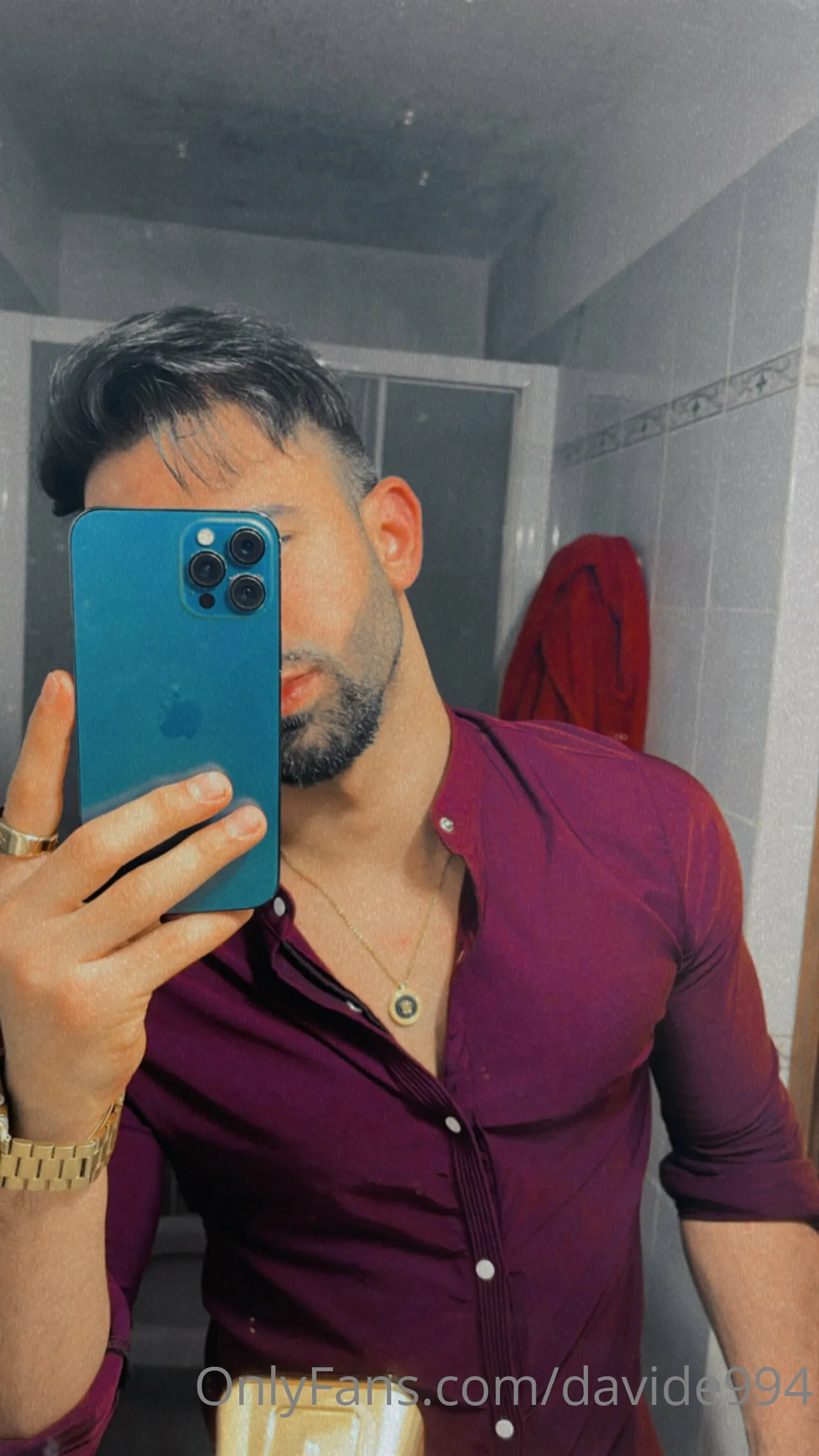 Davide 🌟 Top 6% 💎 OnlyFans leaked nude photo 5 - davide994 naked pics free download