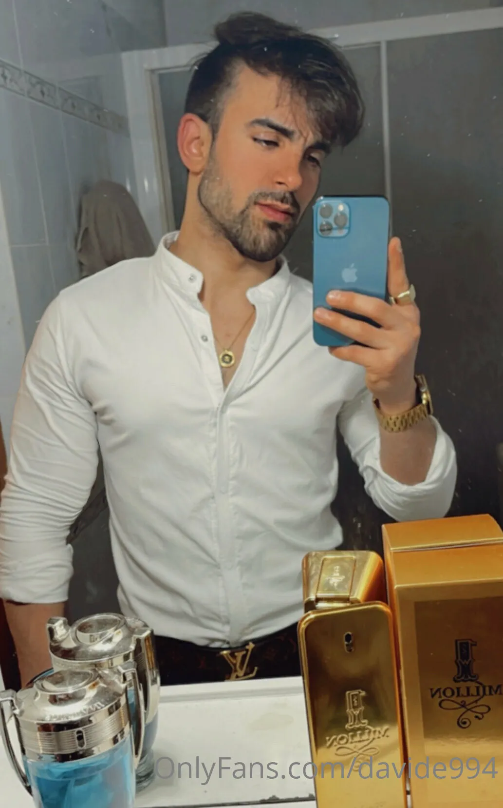 Davide 🌟 Top 6% 💎 OnlyFans leaked nude photo 2 - davide994 naked pics free download