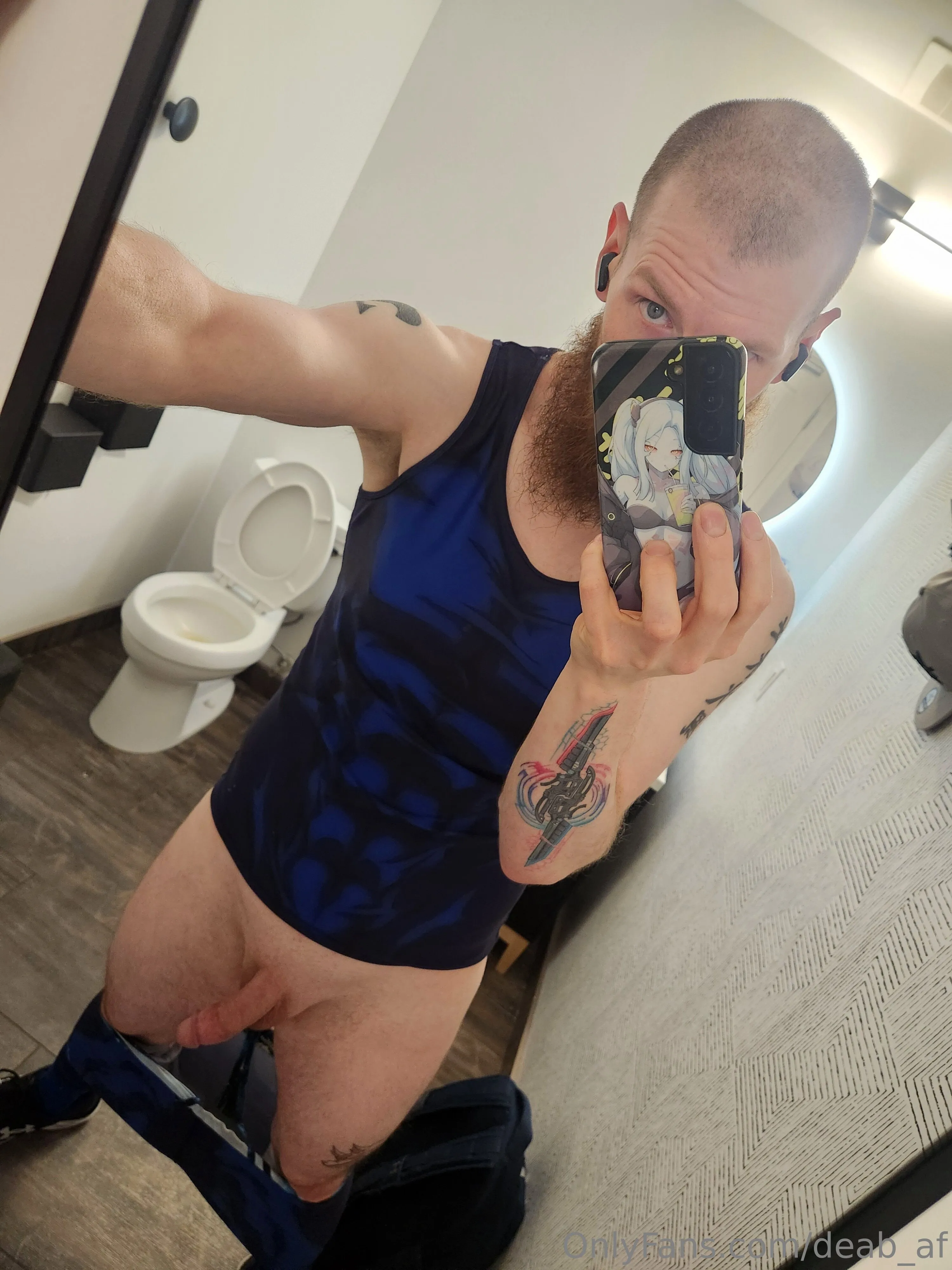 Dean Morton OnlyFans leaked nude photo 16 - deab_af naked pics free download