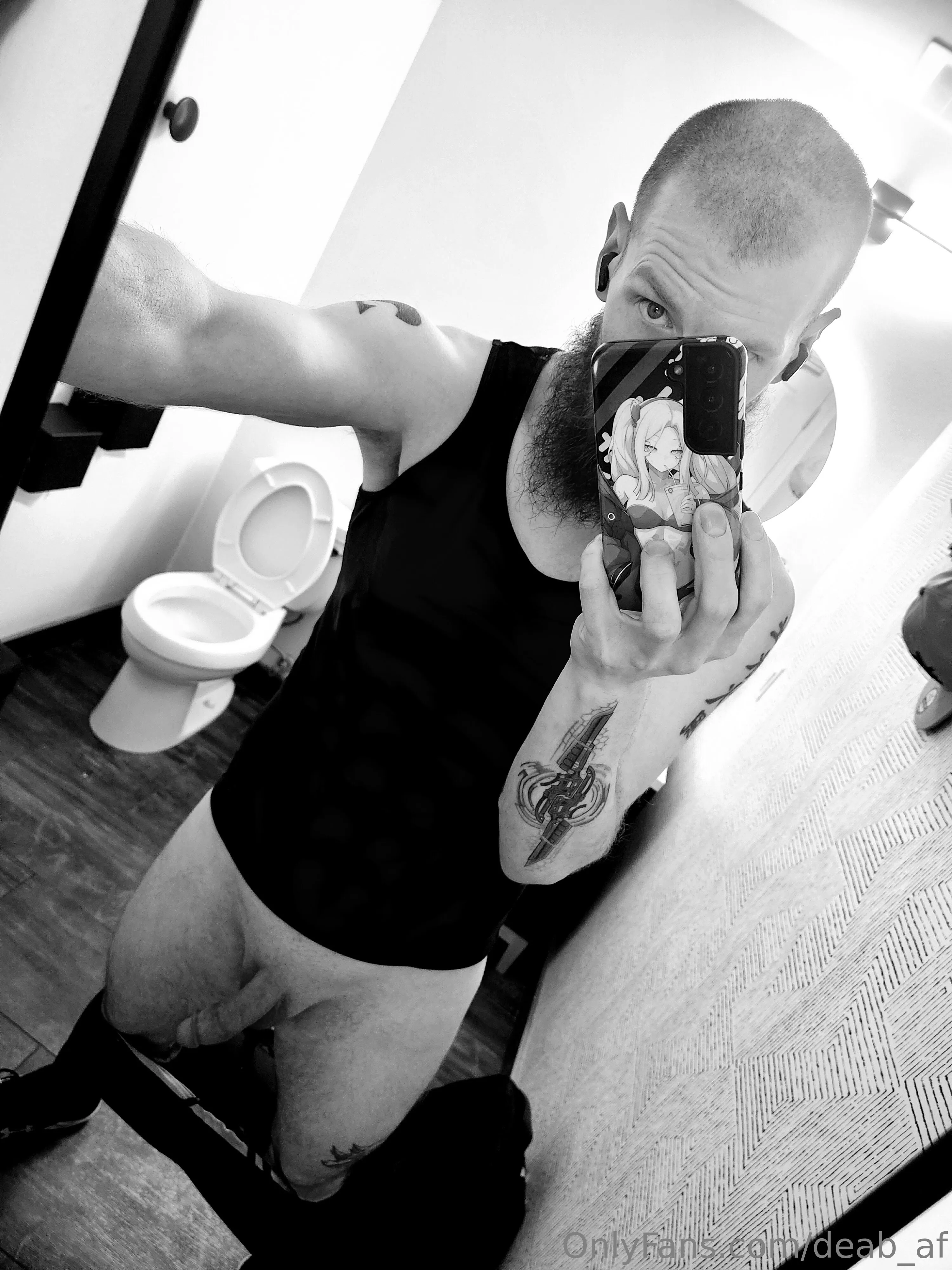 Dean Morton OnlyFans leaked nude photo 15 - deab_af naked pics free download