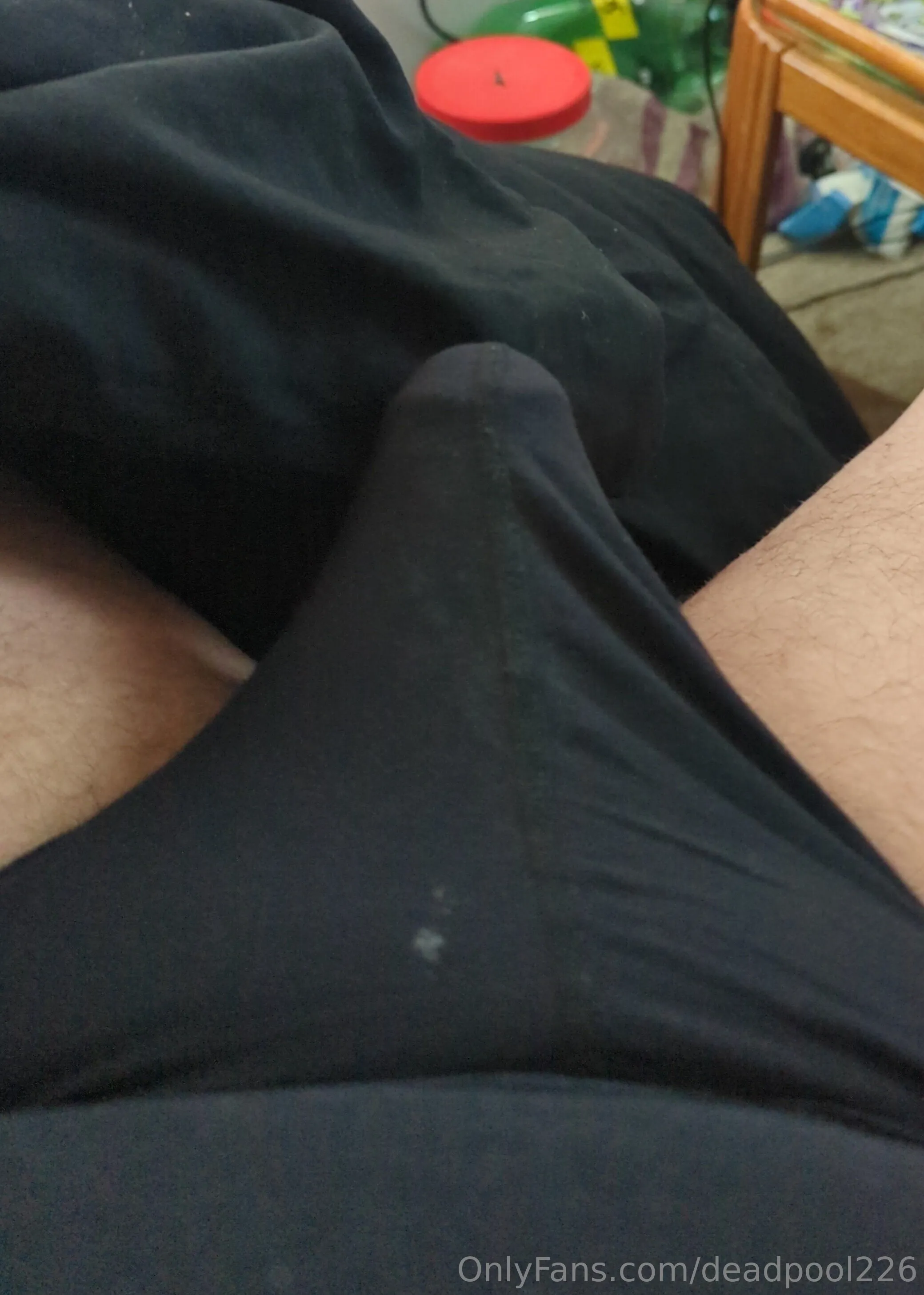 Deadpool OnlyFans leaked nude photo 2 - deadpool226 naked pics free download