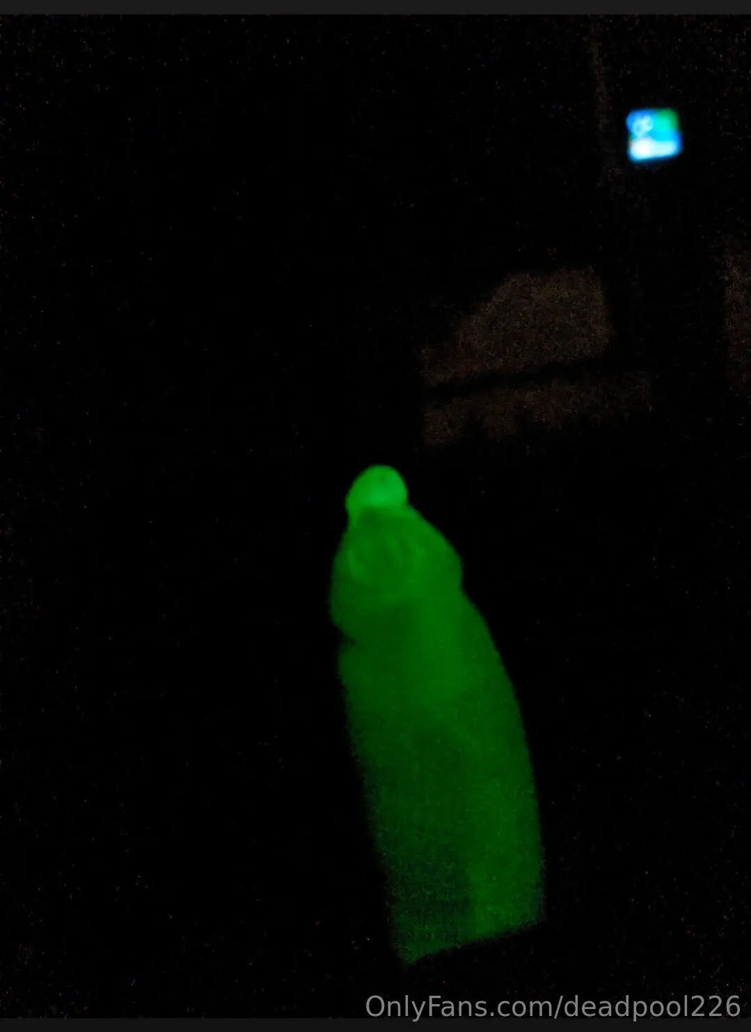 Deadpool OnlyFans leaked nude photo 1 - deadpool226 naked pics free download