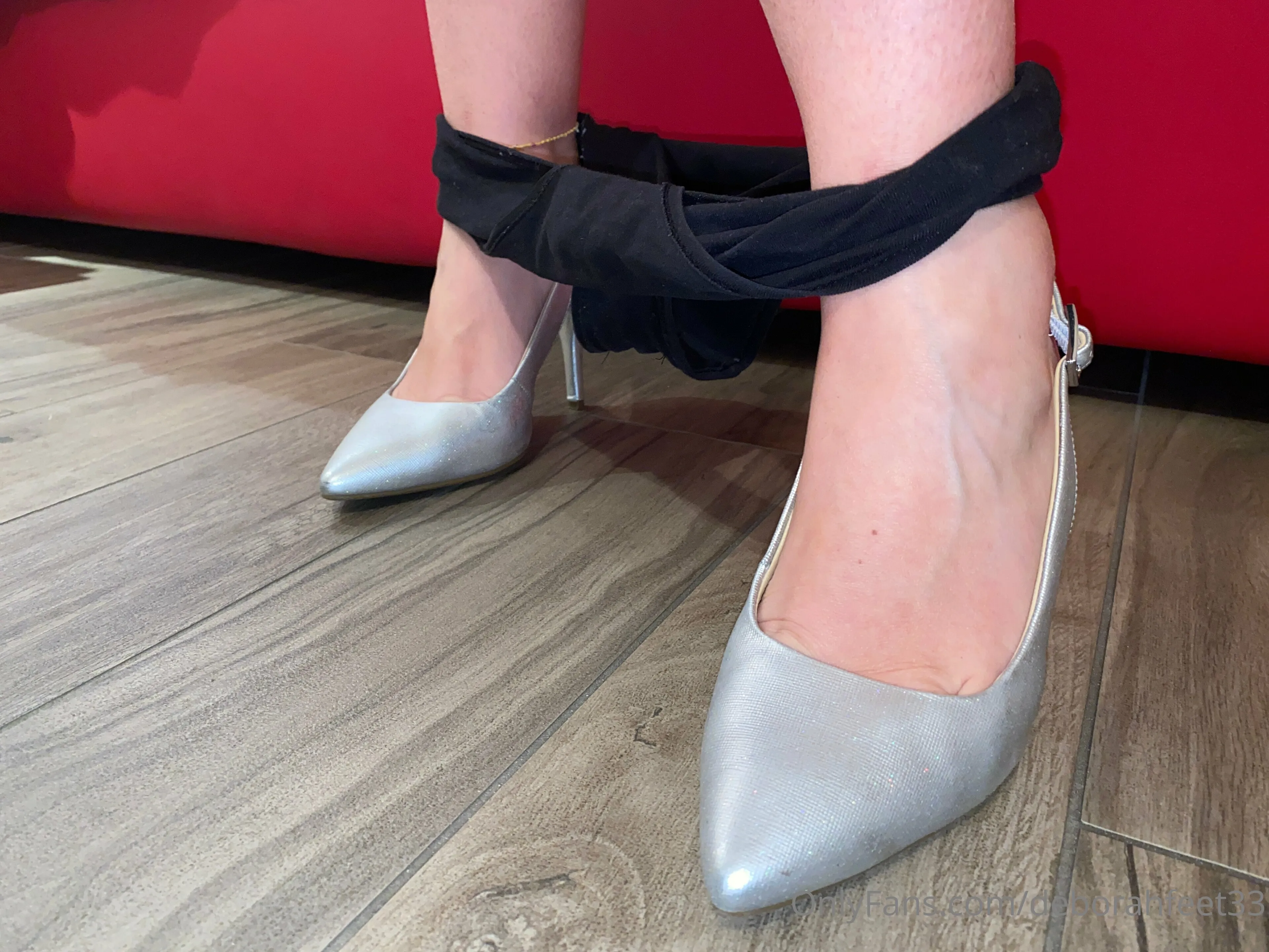 Deborah Feet 👣 OnlyFans leaked nude photo 19 - deborahfeet33 naked pics free download