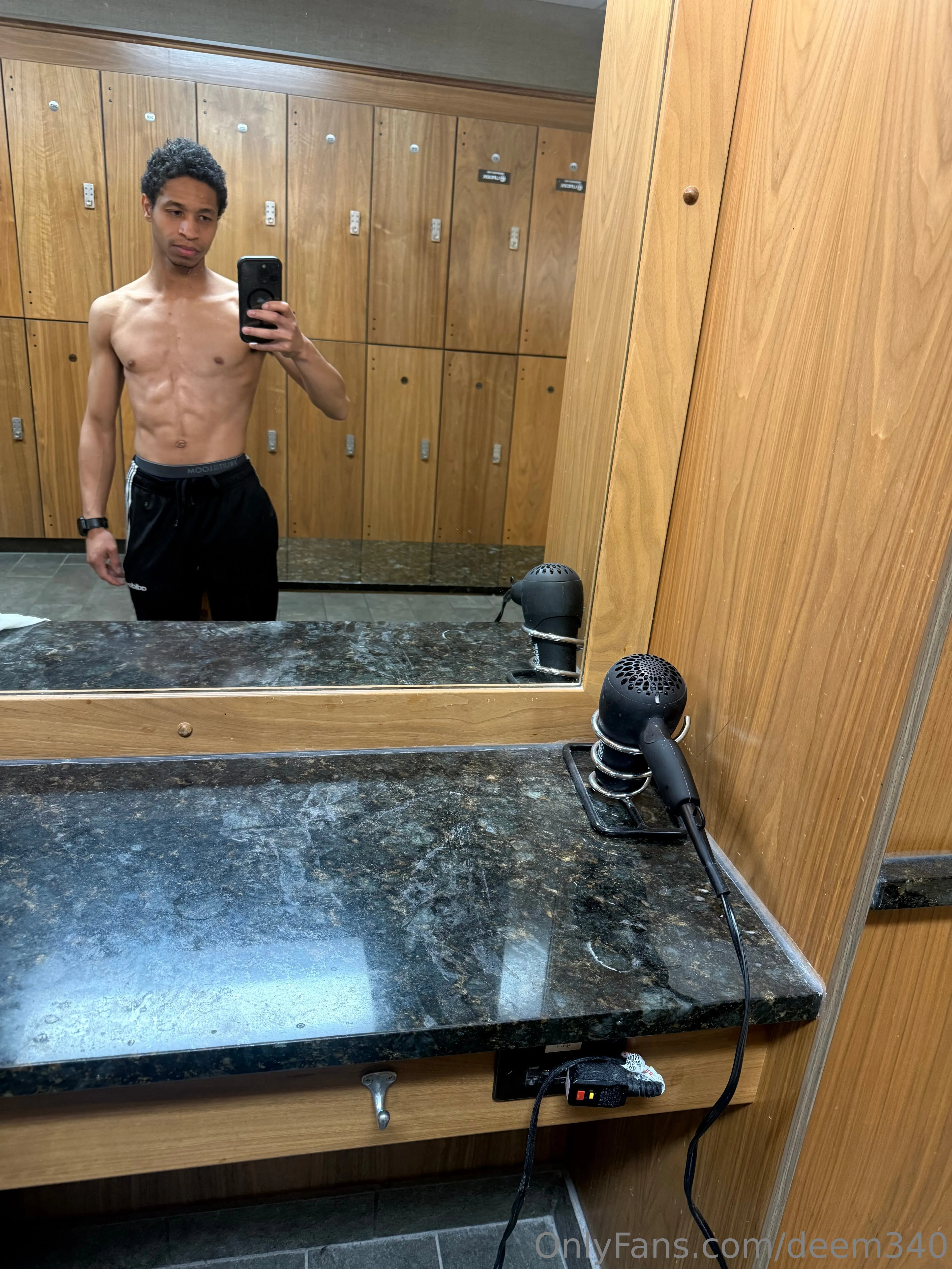 Deem strokes OnlyFans leaked nude photo 3 - deem340 naked pics free download