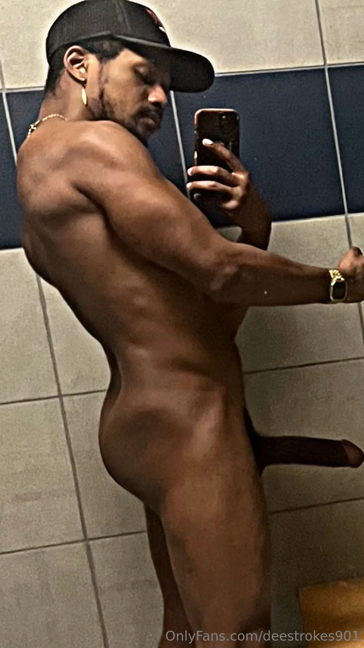 🇨🇺🇭🇹 Dee Strokes (Stallion) OnlyFans leaked nude photo 14 - deestrokes901 naked pics free download