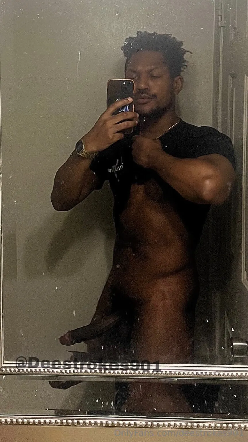 🇨🇺🇭🇹 Dee Strokes (Stallion) OnlyFans leaked nude photo 12 - deestrokes901 naked pics free download