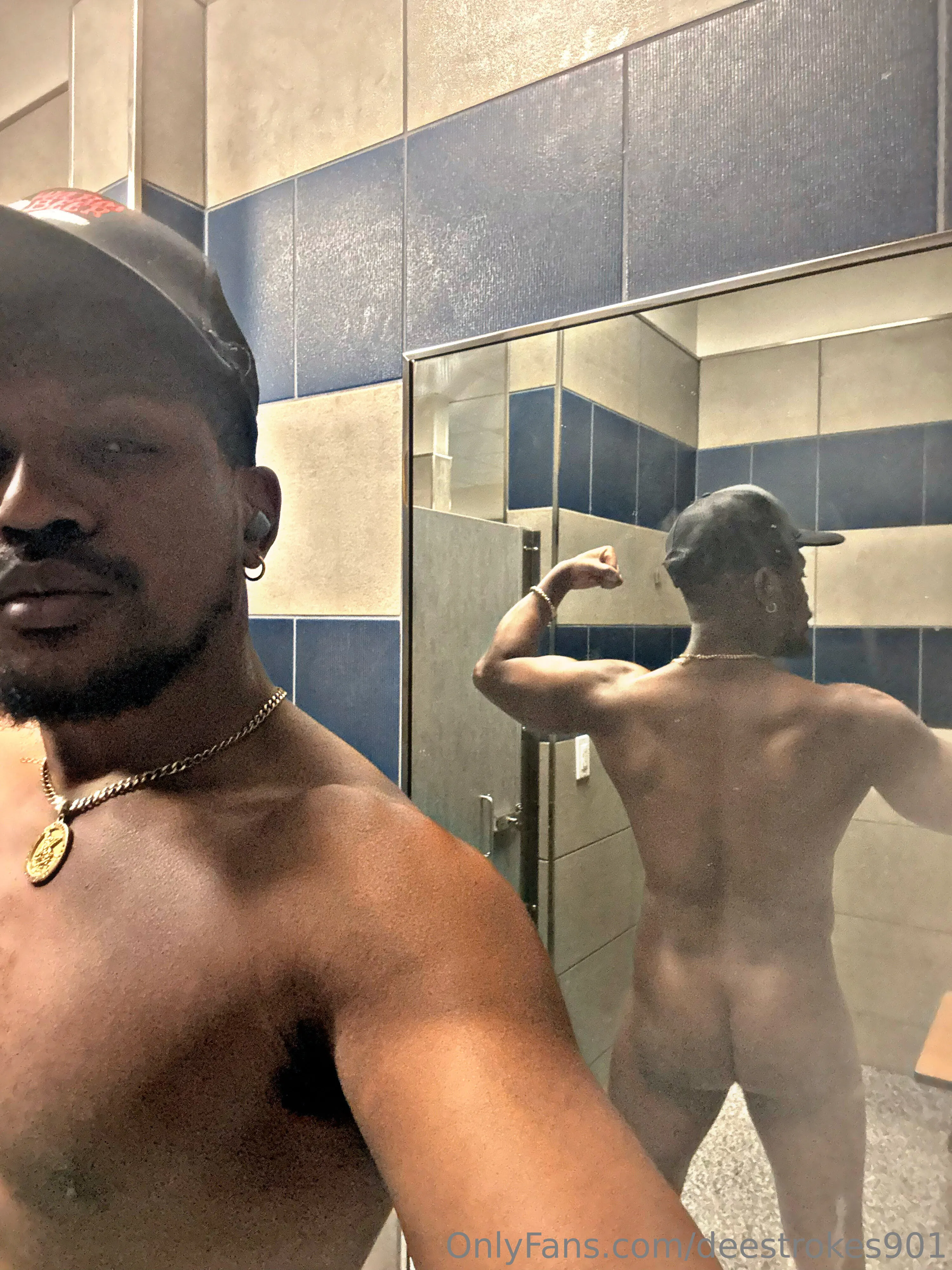 🇨🇺🇭🇹 Dee Strokes (Stallion) OnlyFans leaked nude photo 3 - deestrokes901 naked pics free download