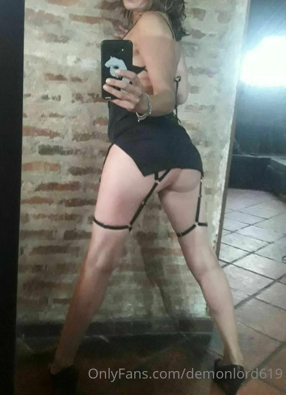 Demon Lord 🥷👁️ OnlyFans leaked nude photo 3 - demonlord619 naked pics free download