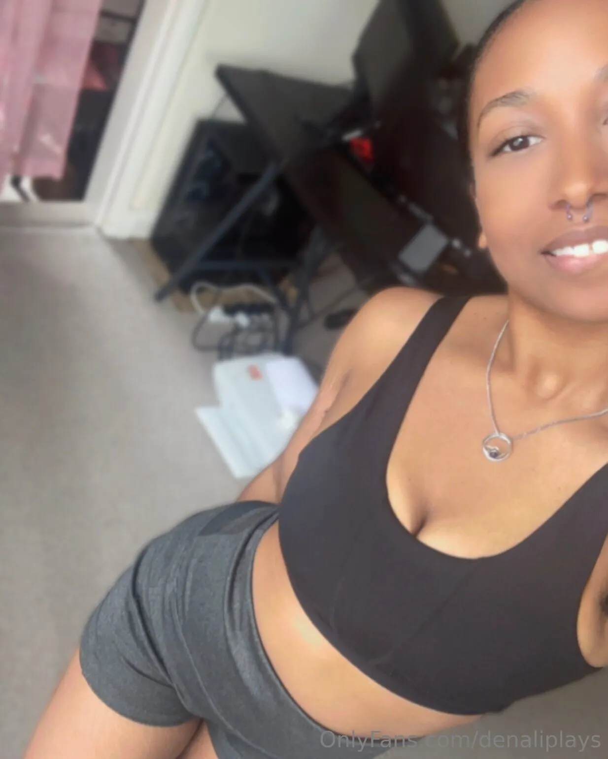 QUEEN DENALI 🆓 OnlyFans leaked nude photo 9 - denaliplays naked pics free download