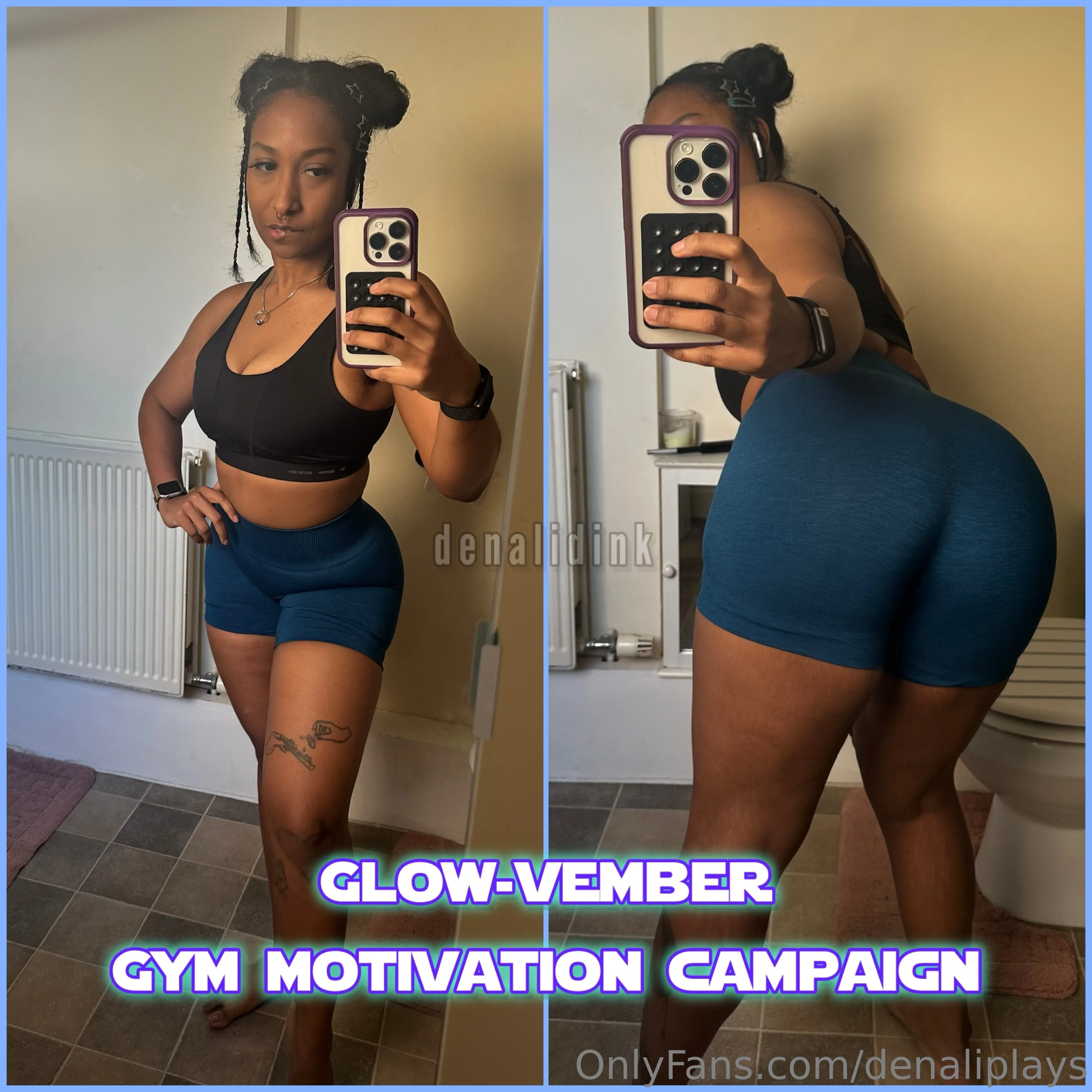 QUEEN DENALI 🆓 OnlyFans leaked nude photo 5 - denaliplays naked pics free download