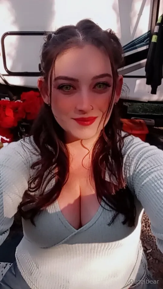 Destiney Rode OnlyFans leaked nude photo 4 - dezzi106 naked pics free download