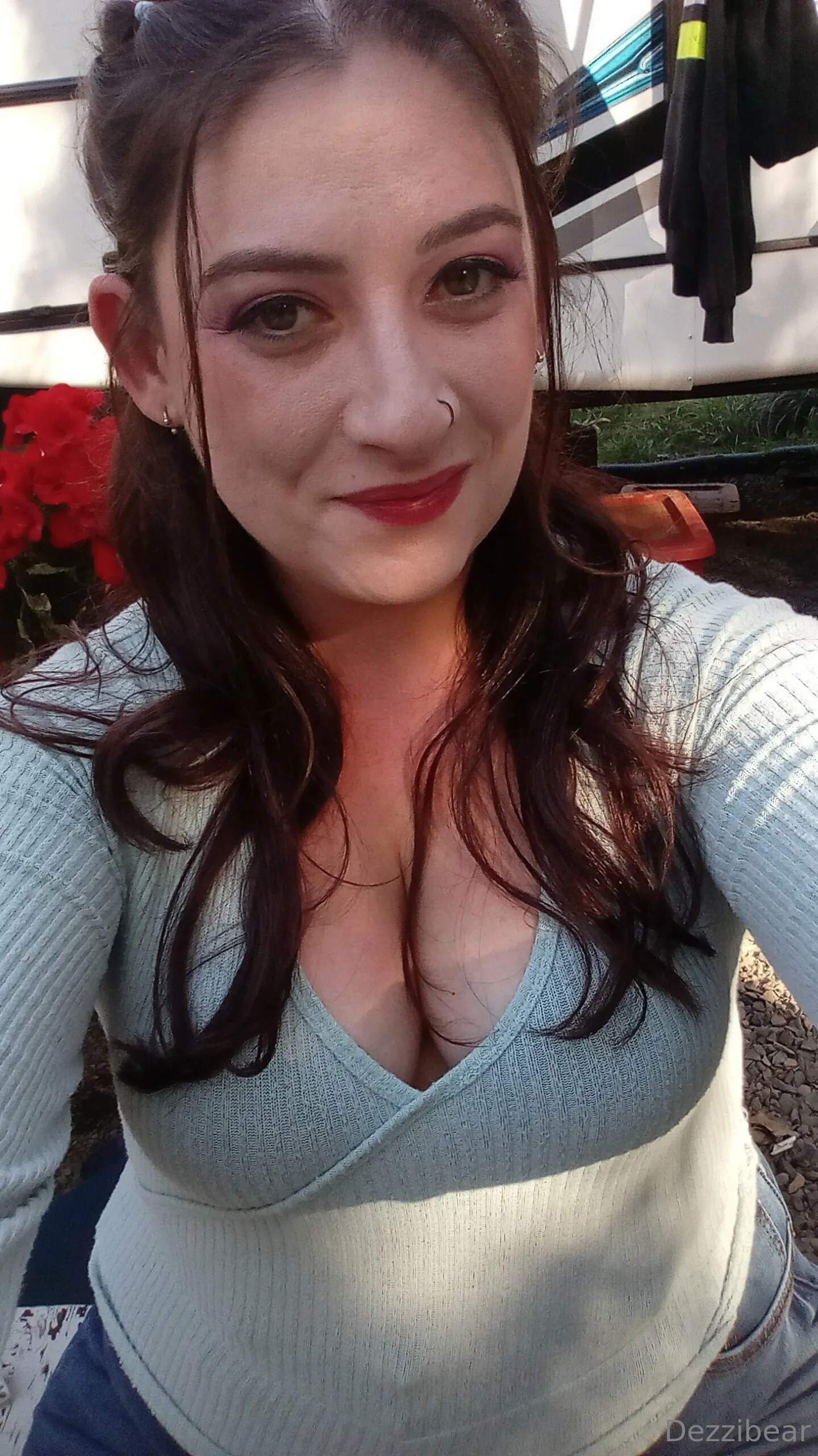 Destiney Rode OnlyFans leaked nude photo 3 - dezzi106 naked pics free download