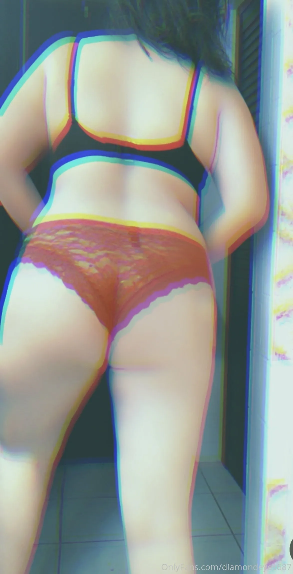 DiamondEyes OnlyFans leaked nude photo 1 - diamondeyes687 naked pics free download