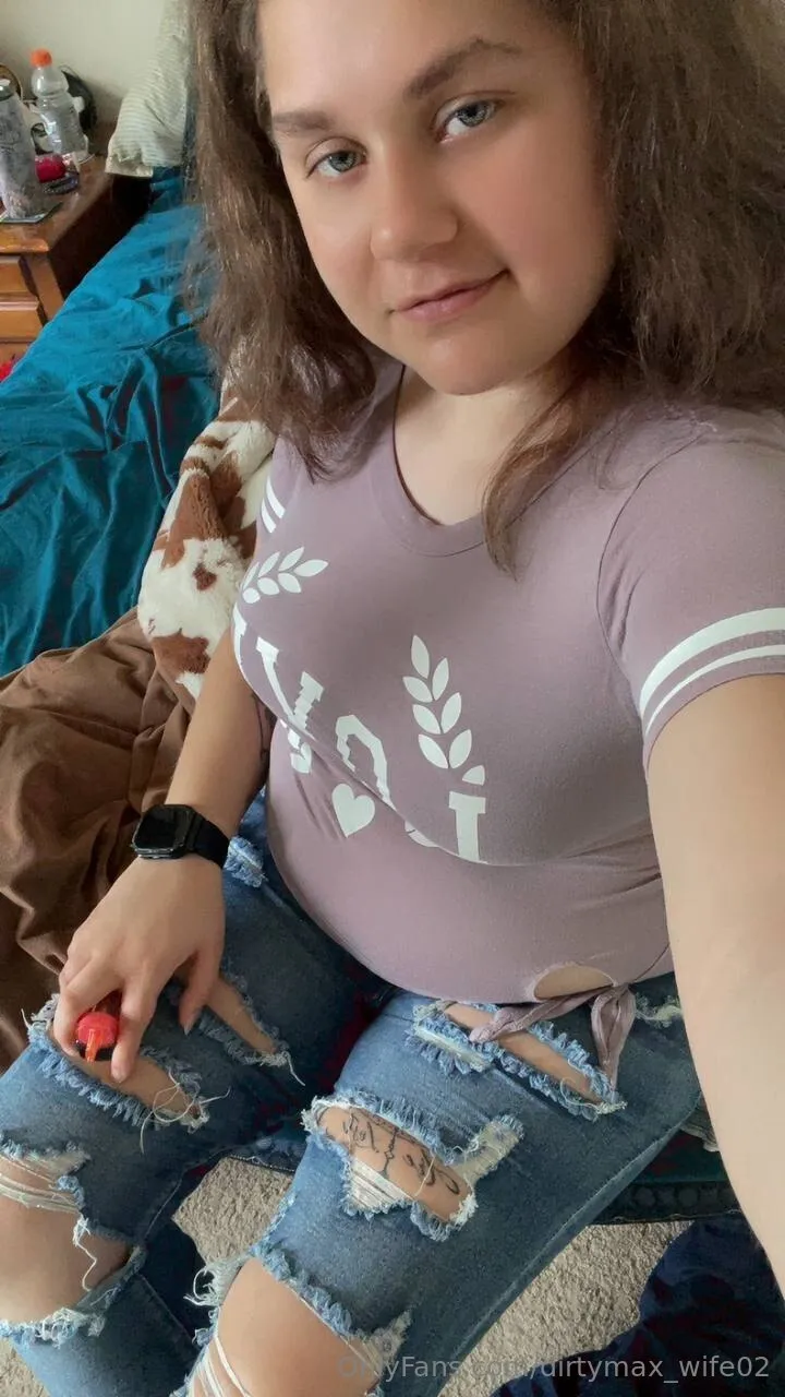 Madi ❤️ FETISH - A+ CUSTOMS OnlyFans leaked nude photo 33 - dirtymax_wife02 naked pics free download