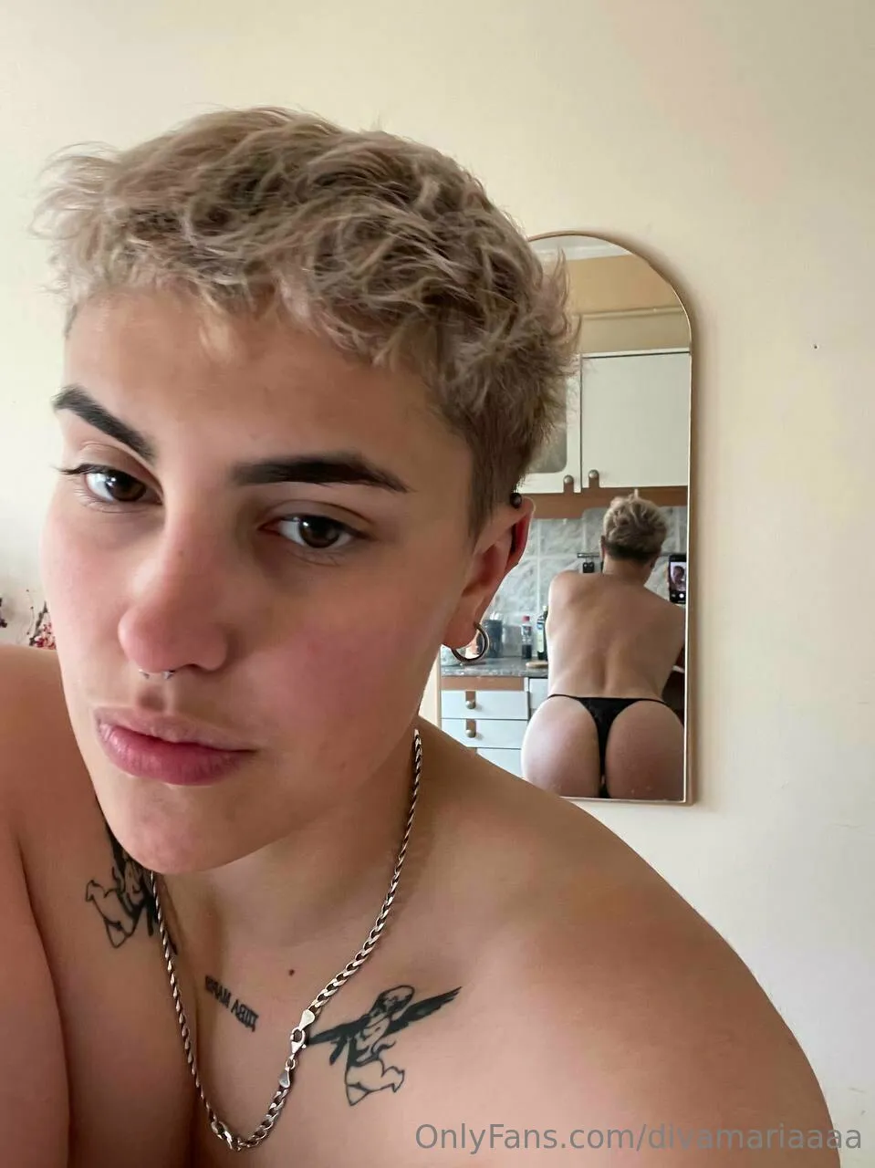 YoungDiva OnlyFans leaked nude photo 12 - divamariaaaa naked pics free download