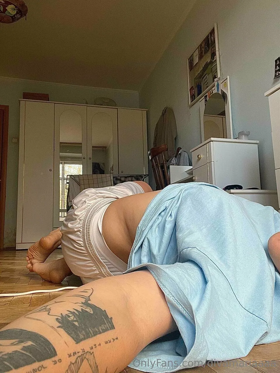 YoungDiva OnlyFans leaked nude photo 11 - divamariaaaa naked pics free download