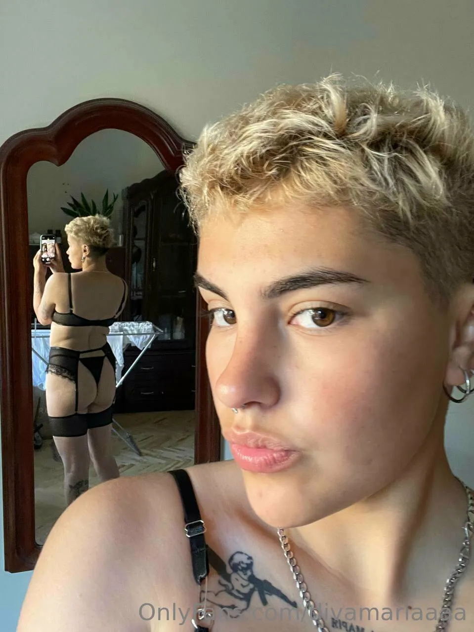 YoungDiva OnlyFans leaked nude photo 9 - divamariaaaa naked pics free download