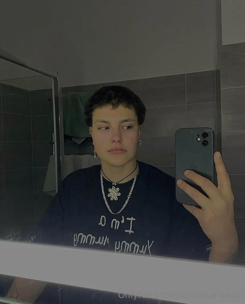 YoungDiva OnlyFans leaked nude photo 7 - divamariaaaa naked pics free download