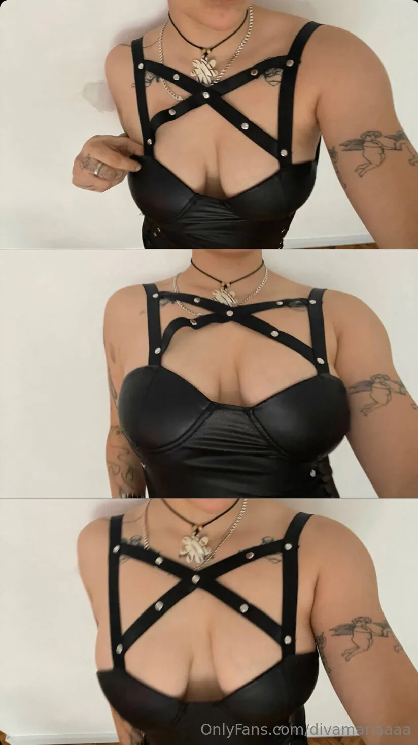 YoungDiva OnlyFans leaked nude photo 3 - divamariaaaa naked pics free download