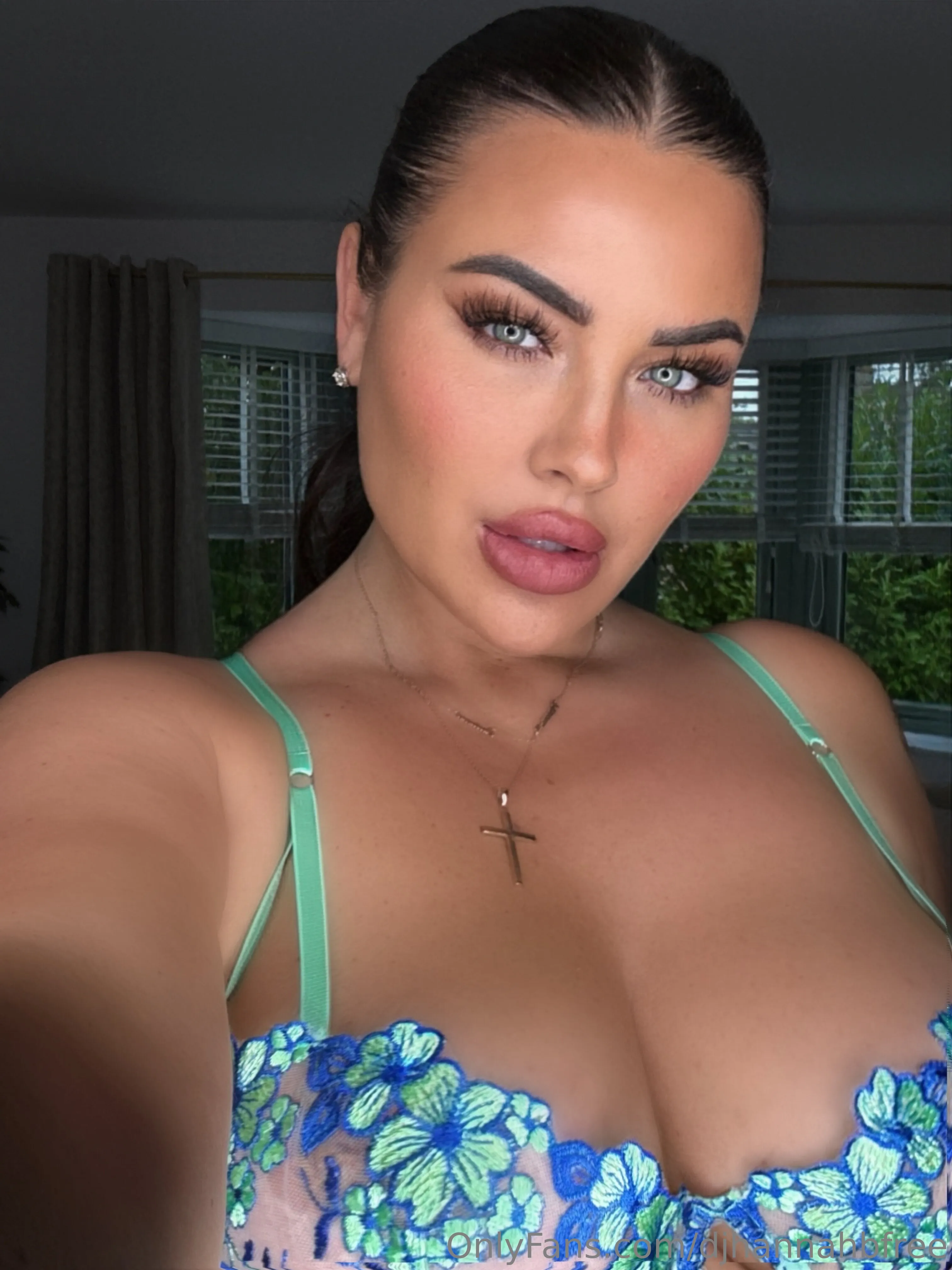 Djhannahb free OnlyFans leaked nude photo 1 - djhannahbfree naked pics free download