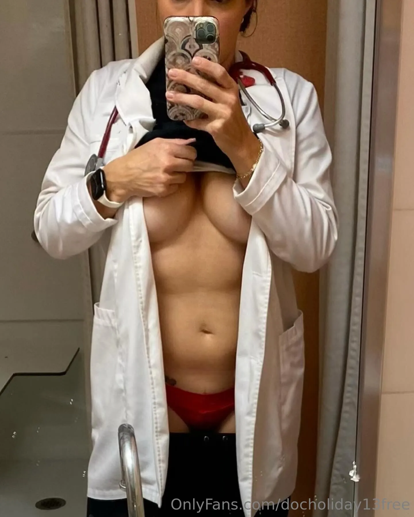 Doc Holiday OnlyFans leaked nude photo 8 - docholiday13free naked pics free download