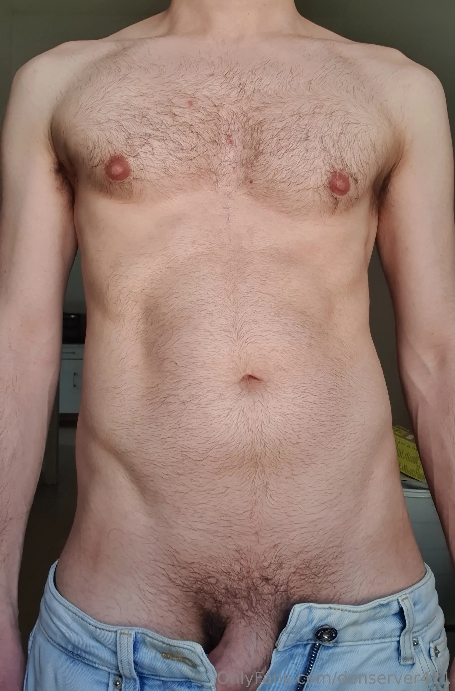 DonServer411 OnlyFans leaked nude photo 17 - donserver411 naked pics free download