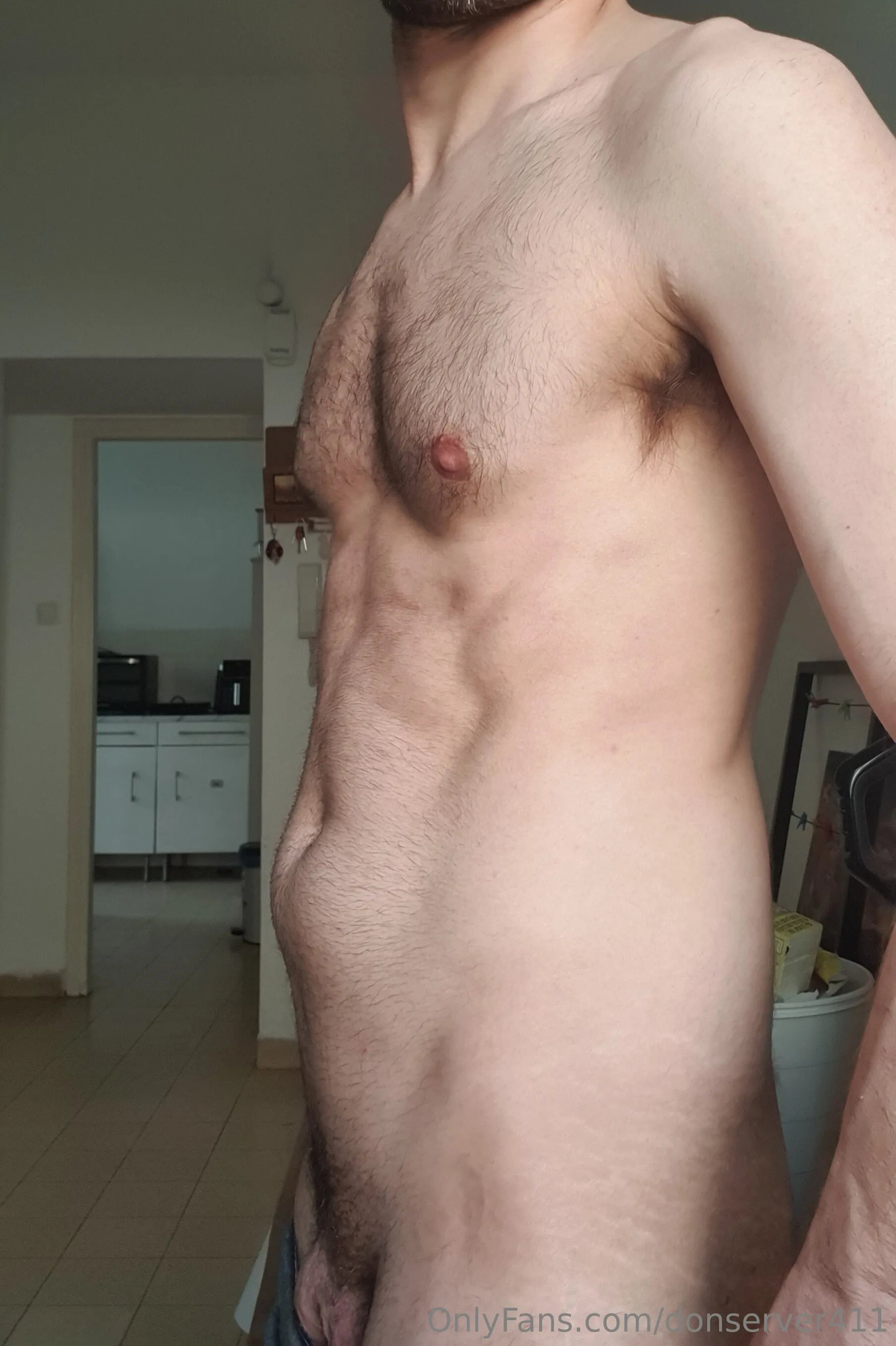 DonServer411 OnlyFans leaked nude photo 15 - donserver411 naked pics free download