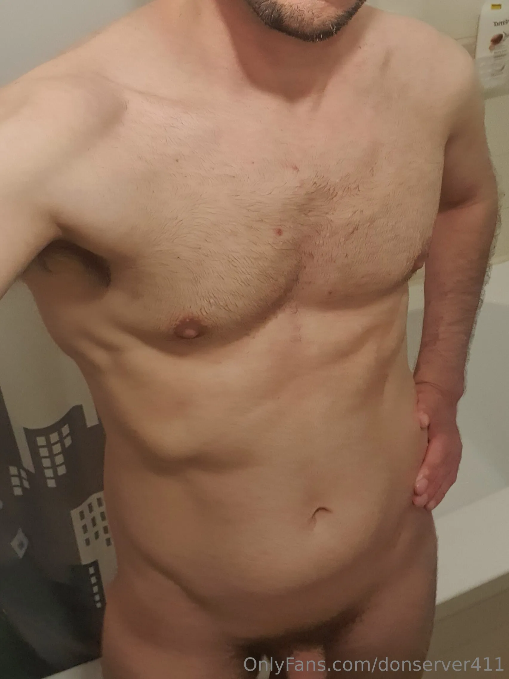 DonServer411 OnlyFans leaked nude photo 13 - donserver411 naked pics free download