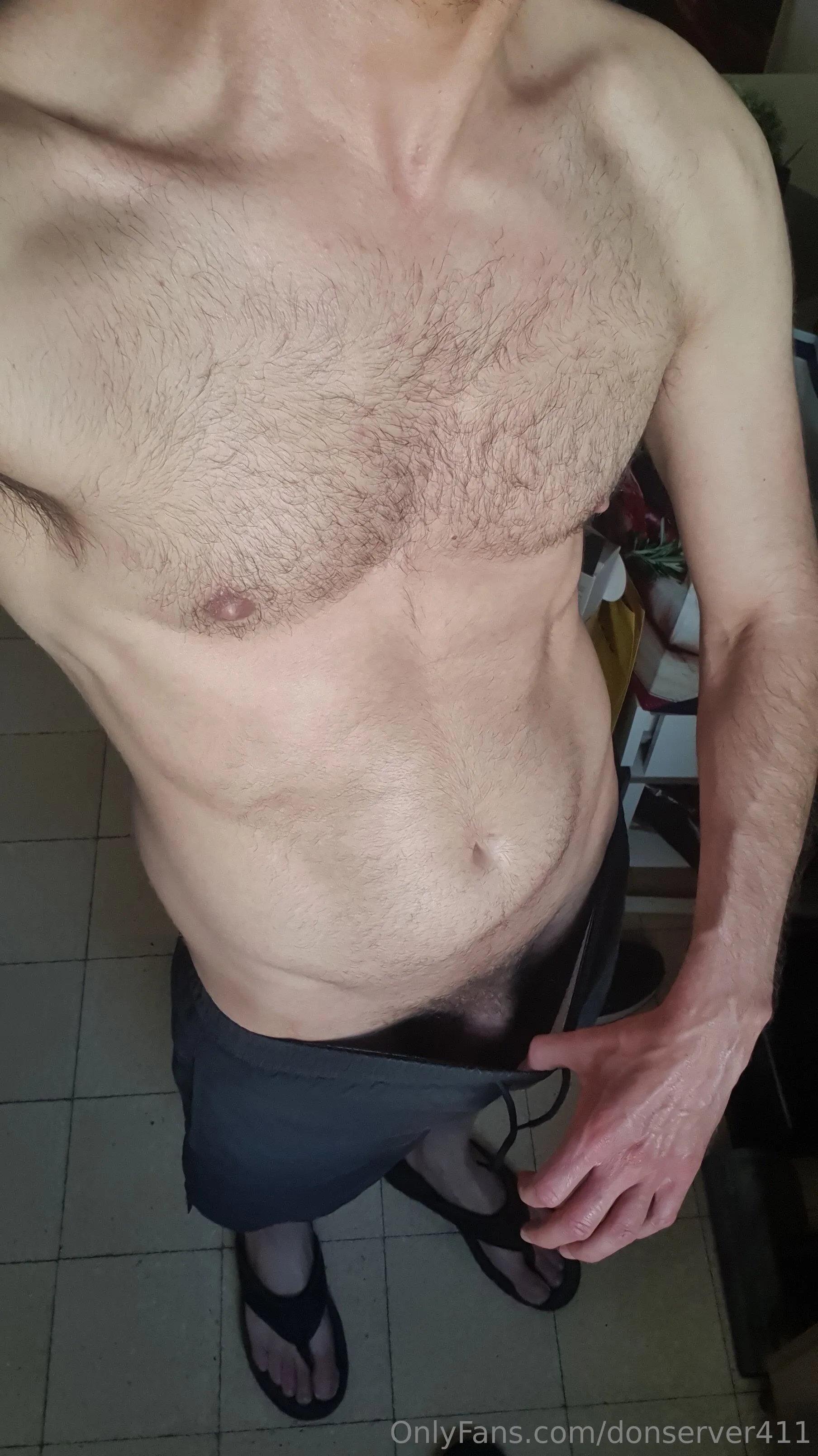 DonServer411 OnlyFans leaked nude photo 9 - donserver411 naked pics free download