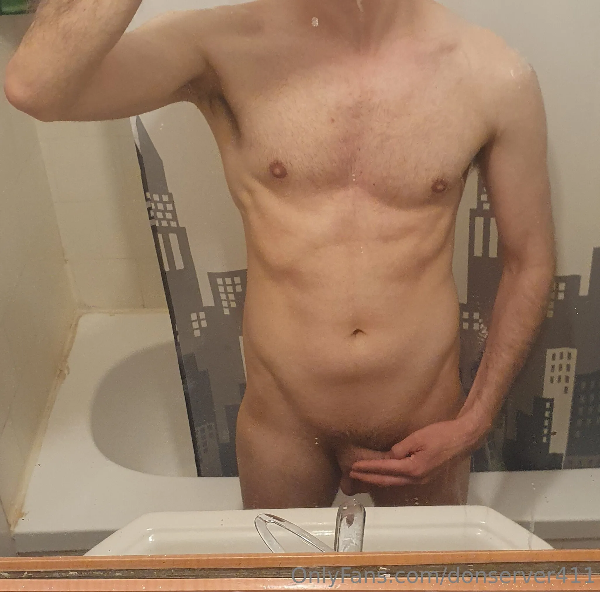 DonServer411 OnlyFans leaked nude photo 8 - donserver411 naked pics free download