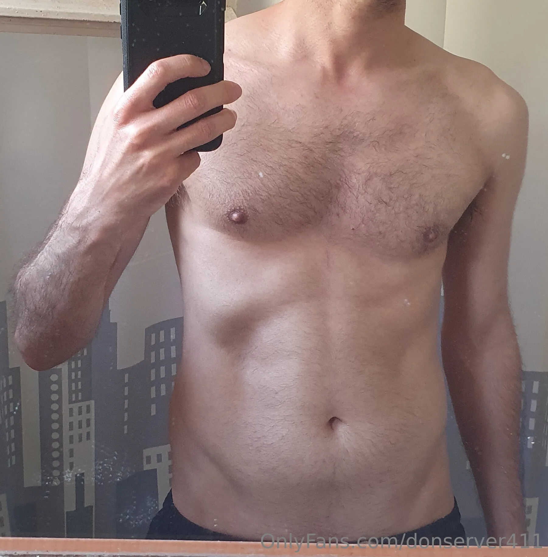 DonServer411 OnlyFans leaked nude photo 6 - donserver411 naked pics free download