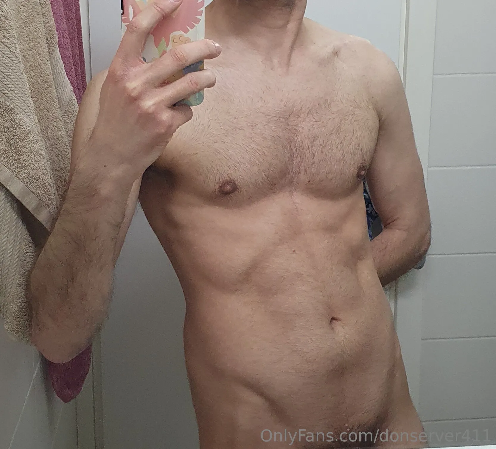 DonServer411 OnlyFans leaked nude photo 5 - donserver411 naked pics free download