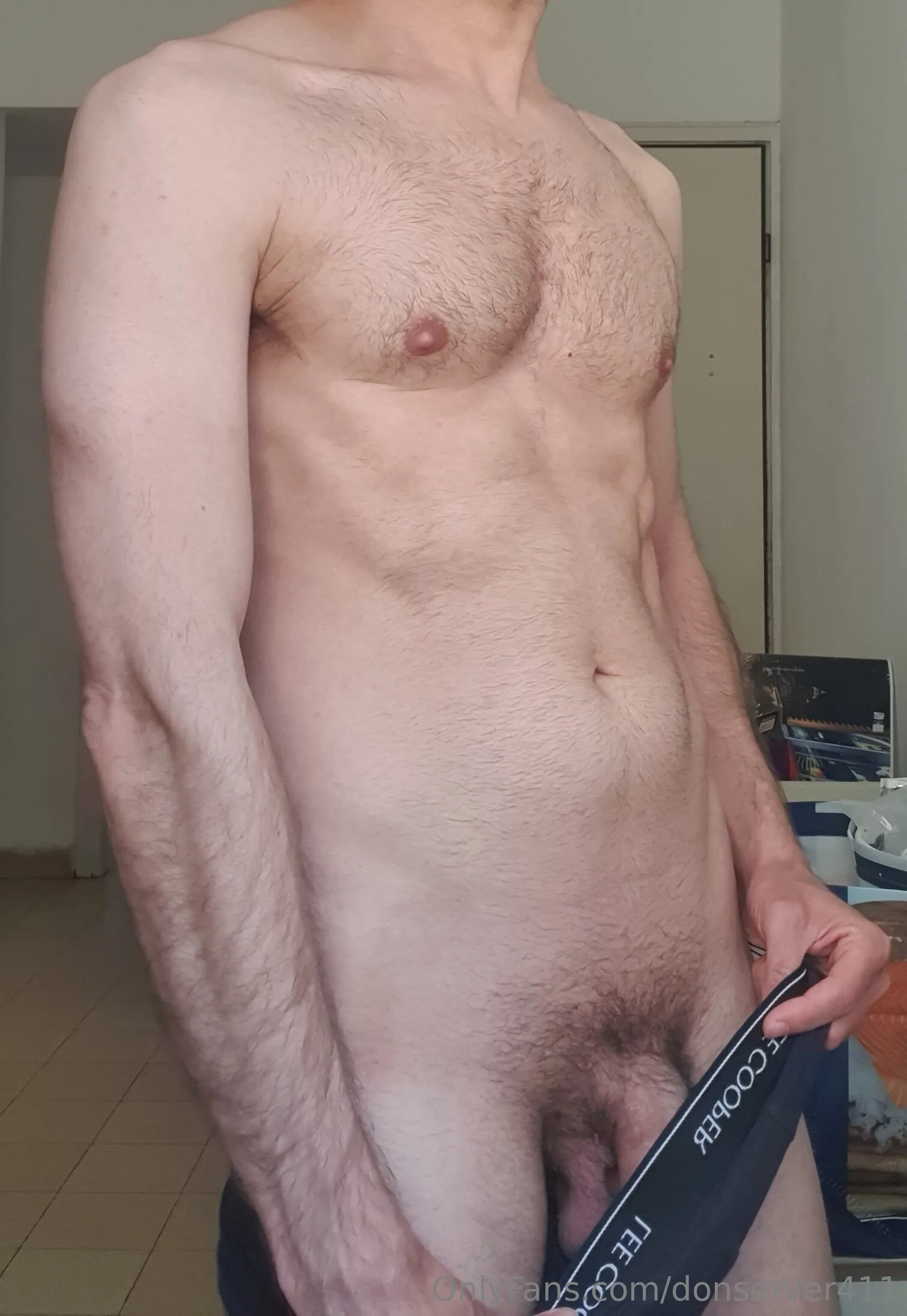 DonServer411 OnlyFans leaked nude photo 3 - donserver411 naked pics free download