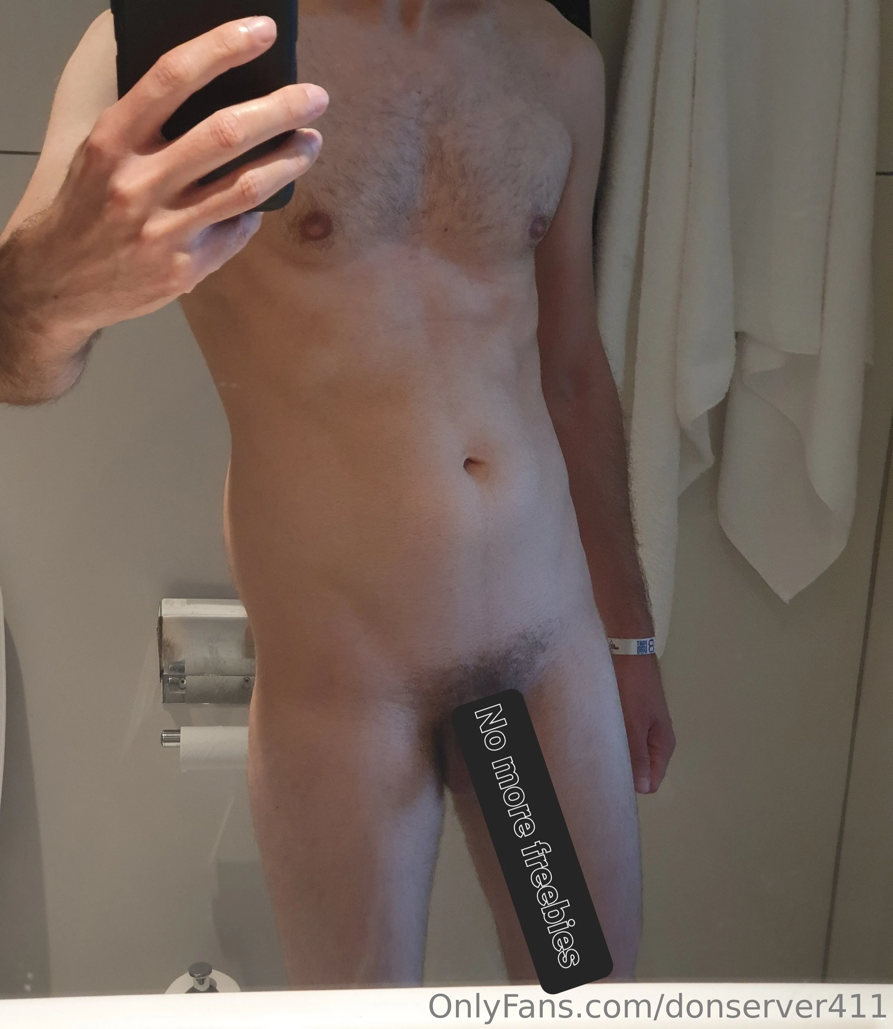 DonServer411 OnlyFans leaked nude photo 1 - donserver411 naked pics free download