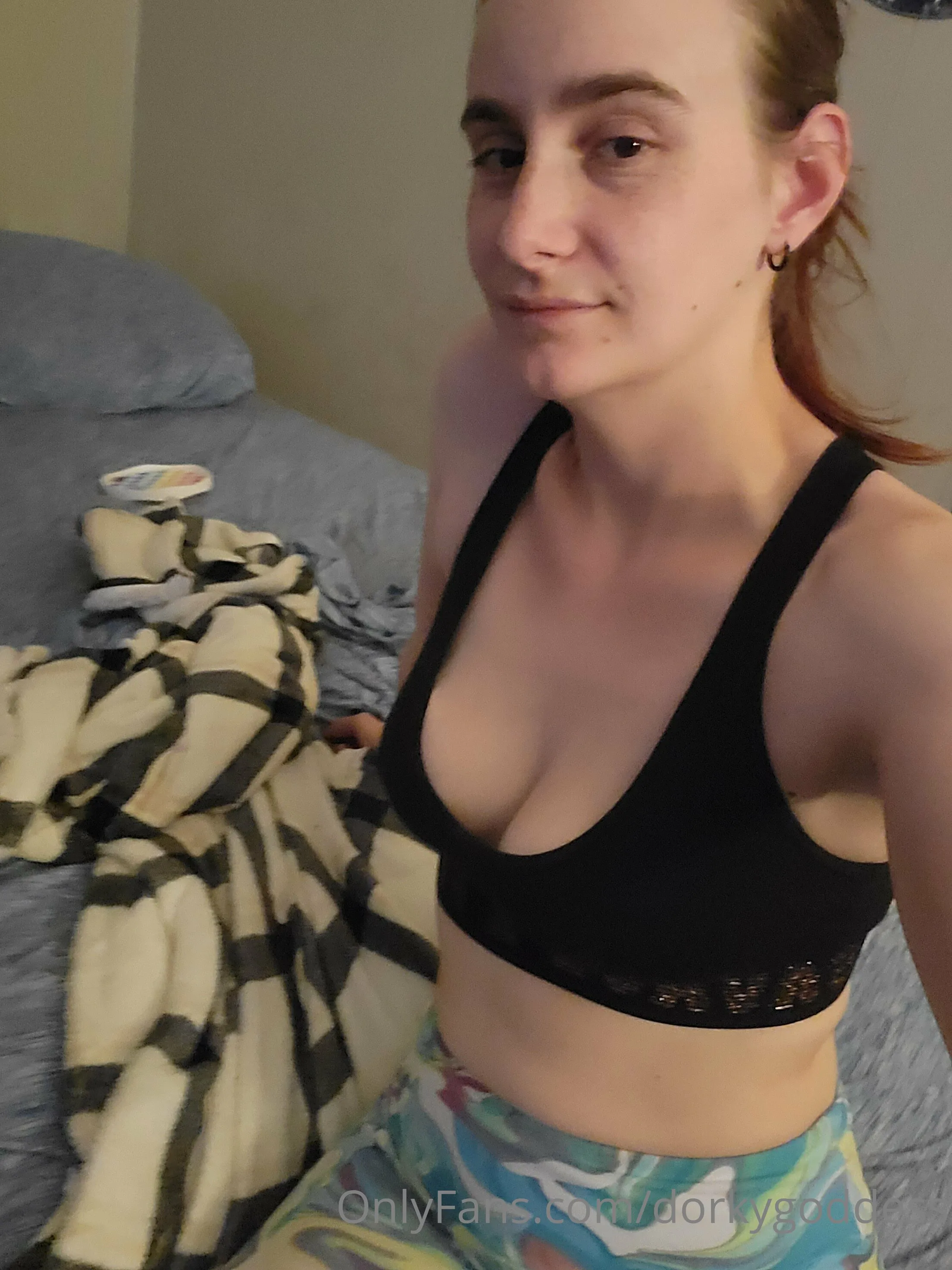 Batmom OnlyFans leaked nude photo 14 - dorkygoddess naked pics free download