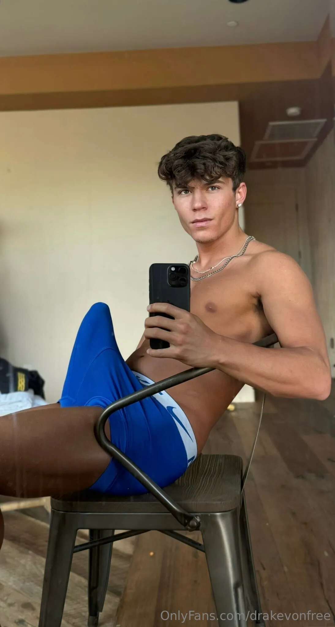 DrakeVonXXXFREE OnlyFans leaked nude photo 7 - drakevonfree naked pics free download