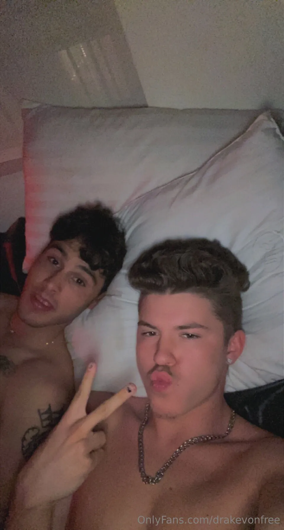 DrakeVonXXXFREE OnlyFans leaked nude photo 6 - drakevonfree naked pics free download