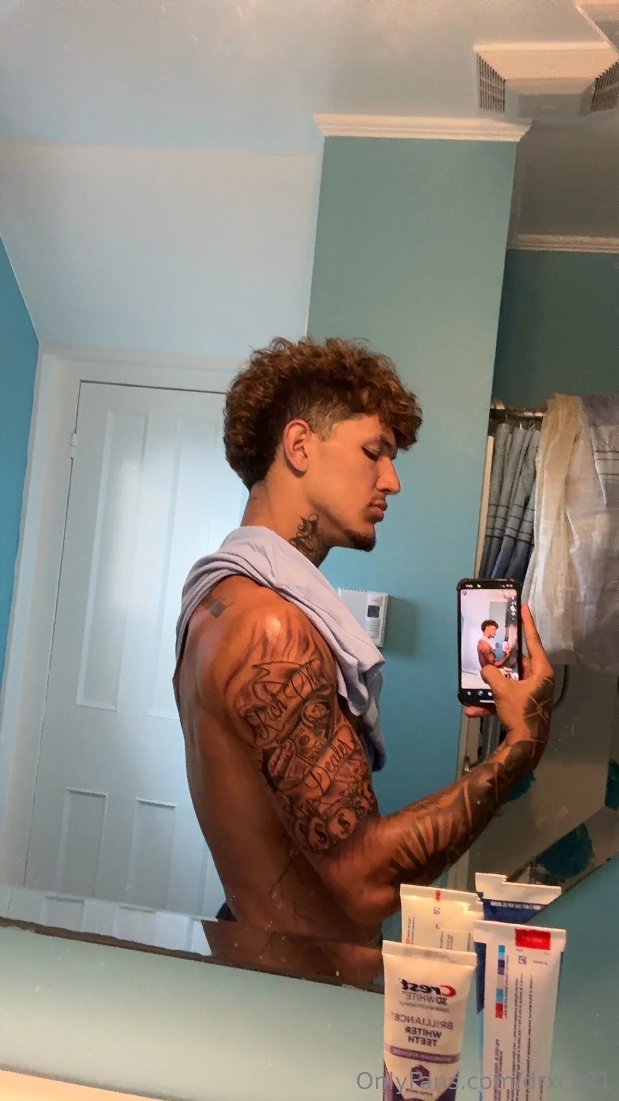 Drxck OnlyFans leaked nude photo 6 - drxck21 naked pics free download