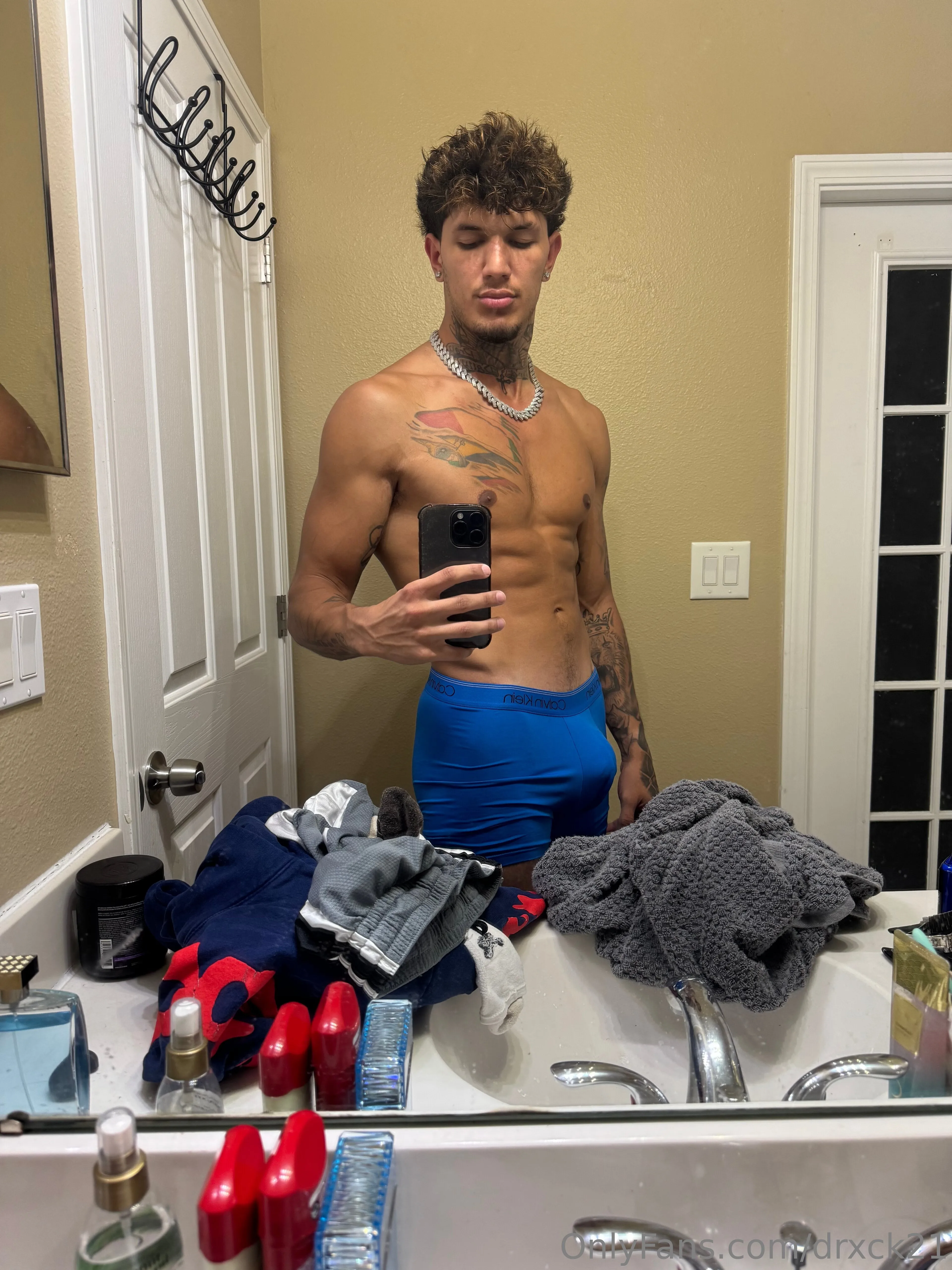 Drxck OnlyFans leaked nude photo 3 - drxck21 naked pics free download