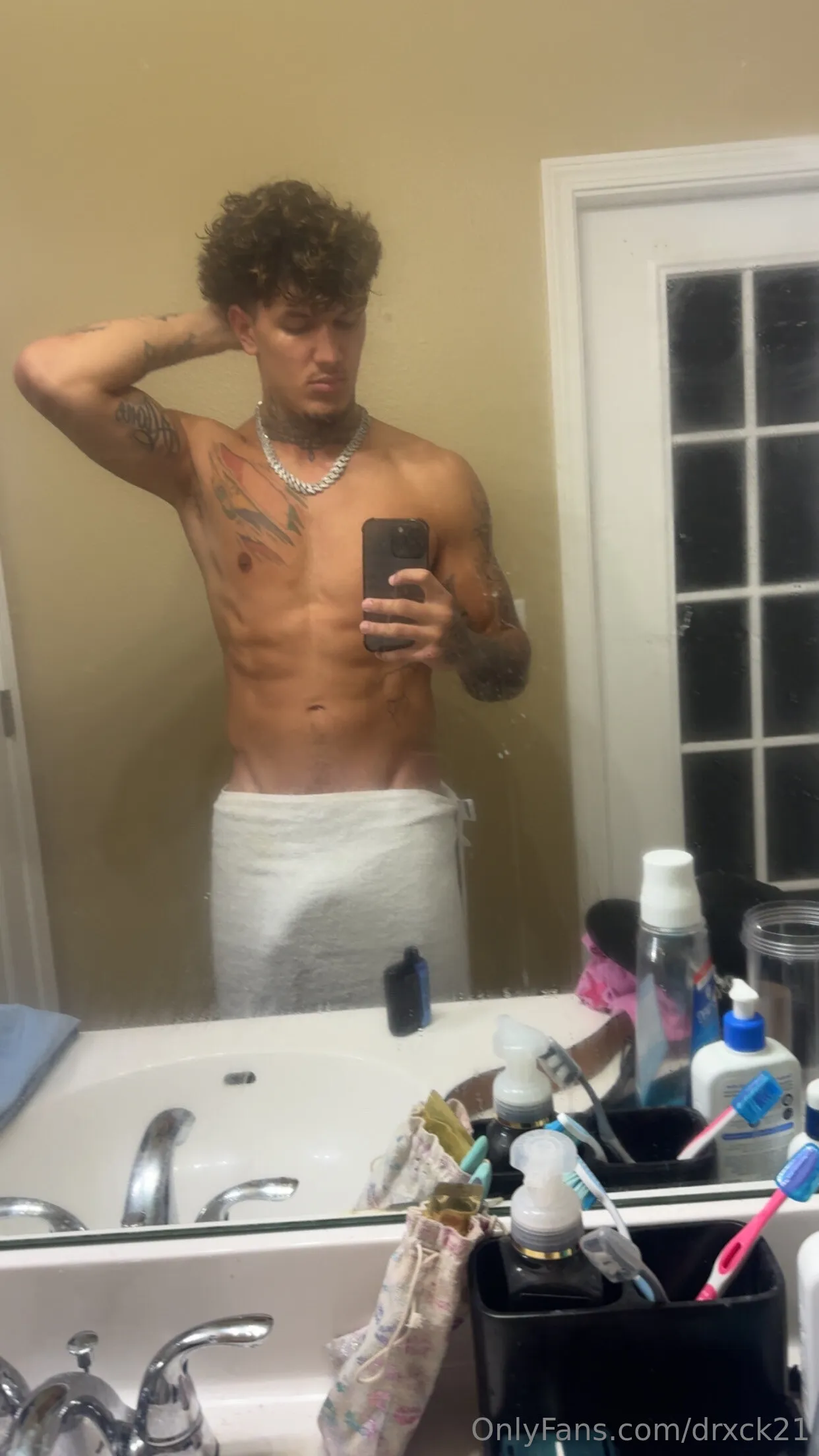 Drxck OnlyFans leaked nude photo 1 - drxck21 naked pics free download