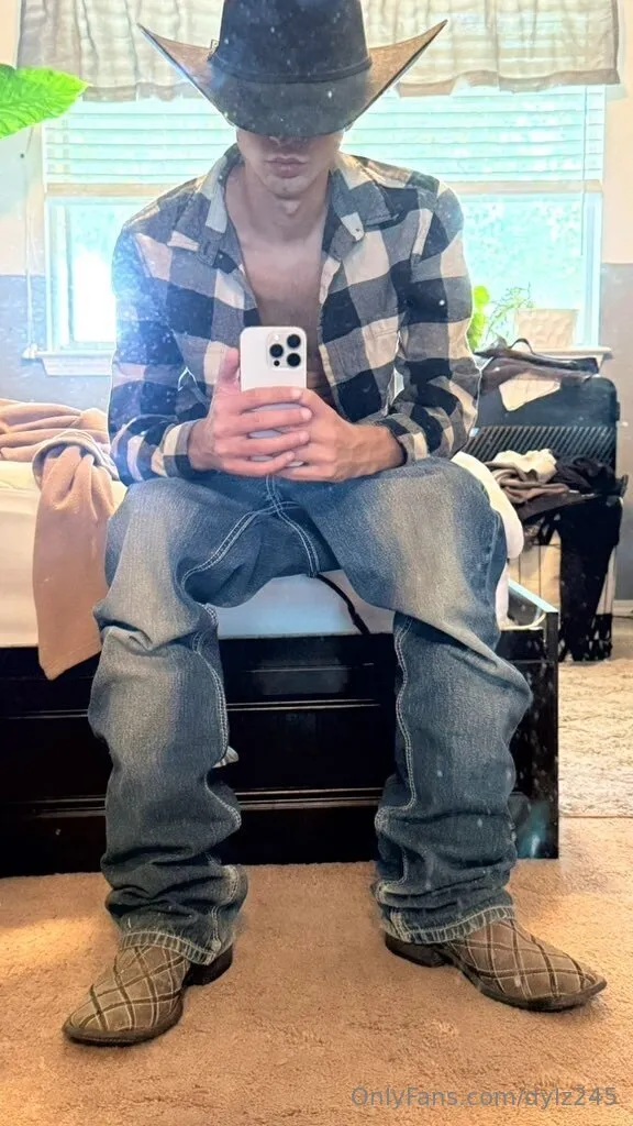 Dylan OnlyFans leaked nude photo 7 - dylz245 naked pics free download