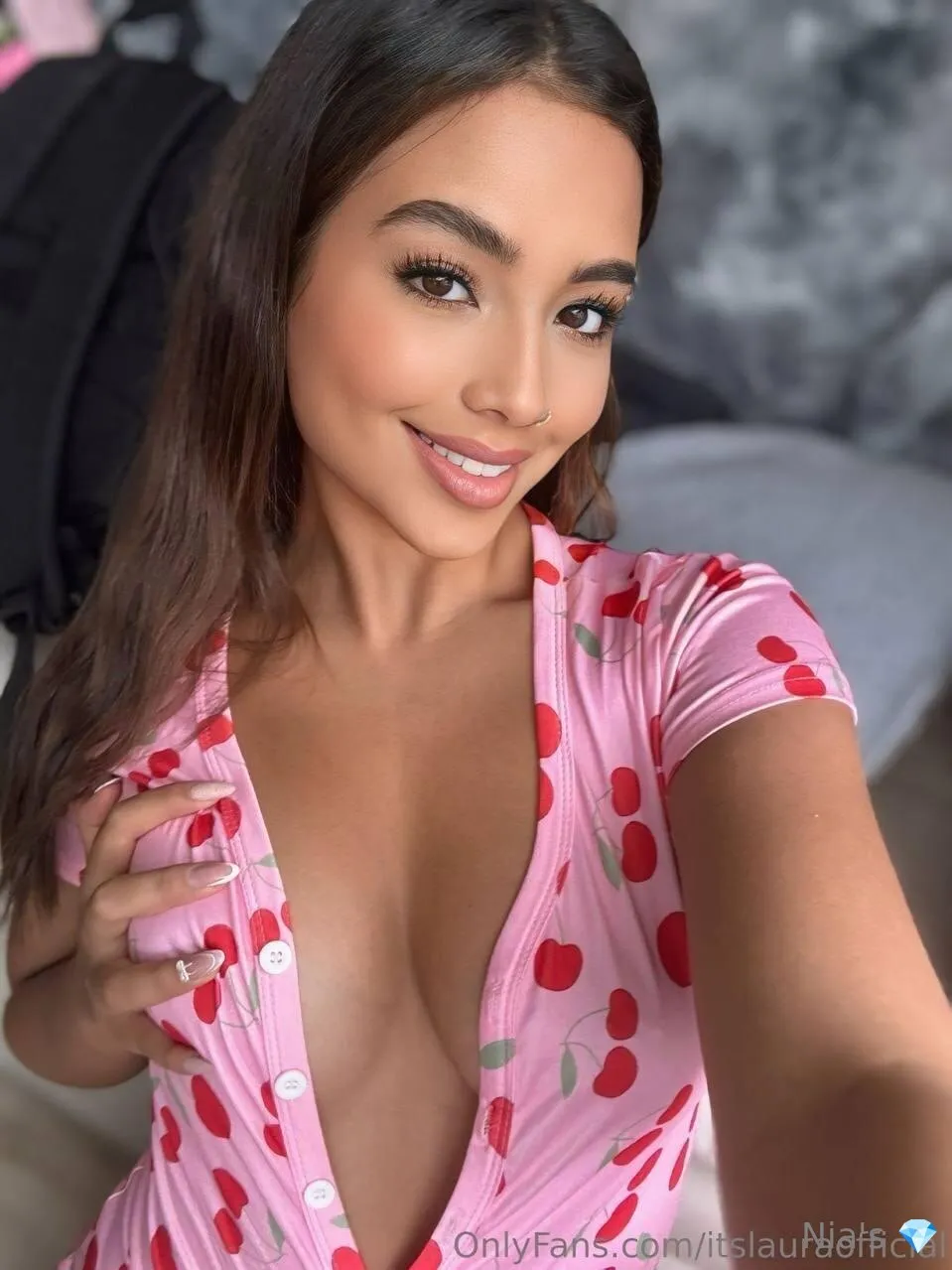 Nia | Onyx Beauty 🖤💎 OnlyFans leaked nude photo 31 - ebonynia naked pics free download