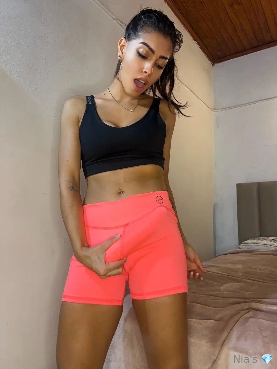 Nia | Onyx Beauty 🖤💎 OnlyFans leaked nude photo 20 - ebonynia naked pics free download