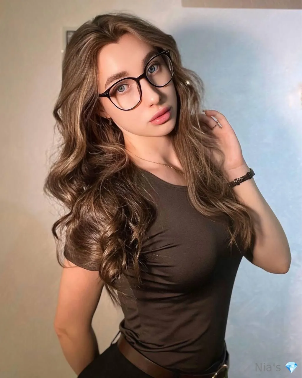 Nia | Onyx Beauty 🖤💎 OnlyFans leaked nude photo 48 - ebonynia naked pics free download